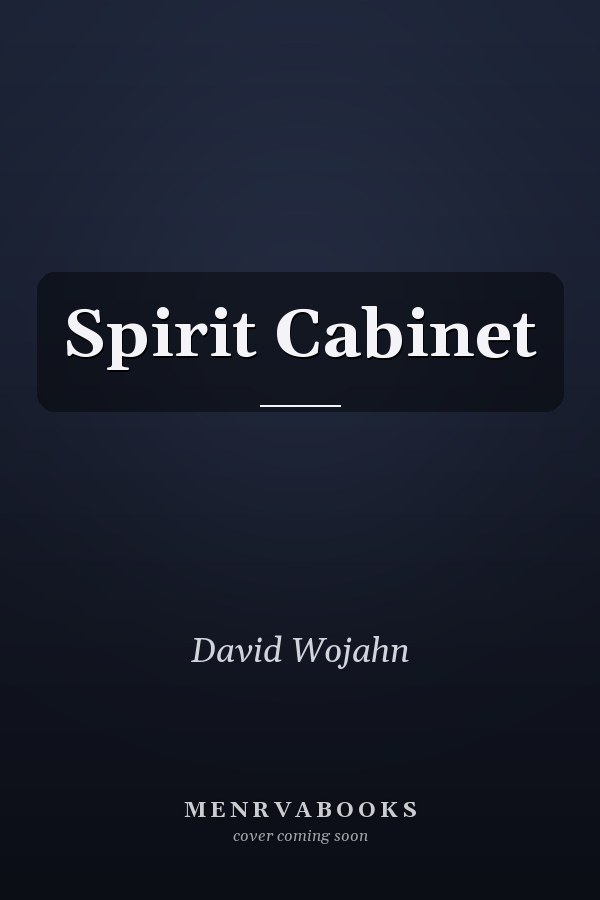 Spirit Cabinet