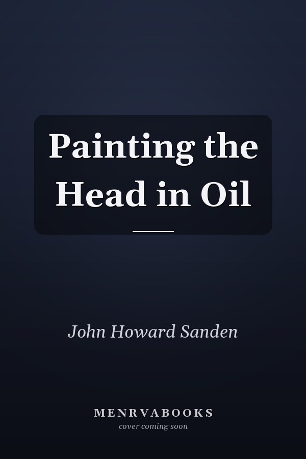 Painting the Head in Oil