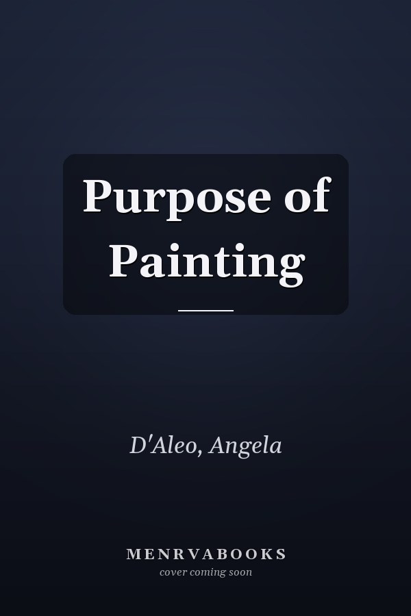 Purpose of Painting