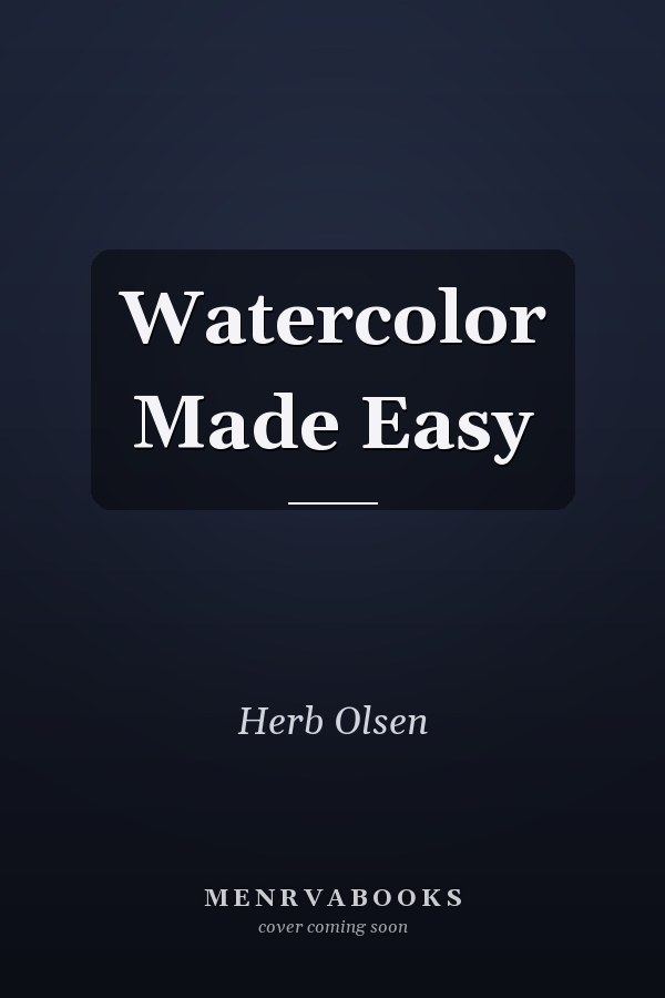 Watercolor Made Easy