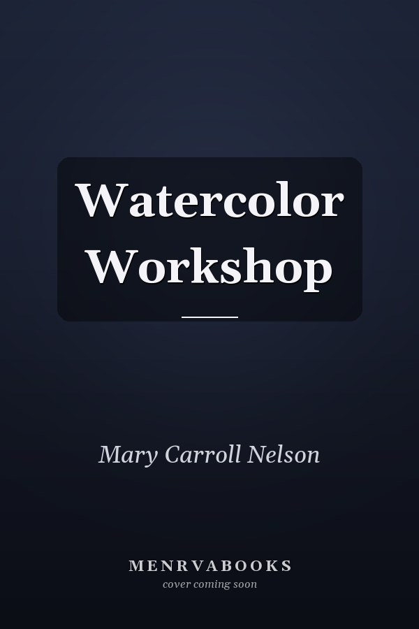Watercolor Workshop