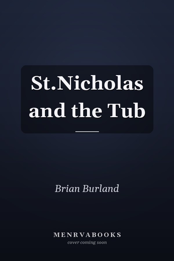 St.Nicholas and the Tub