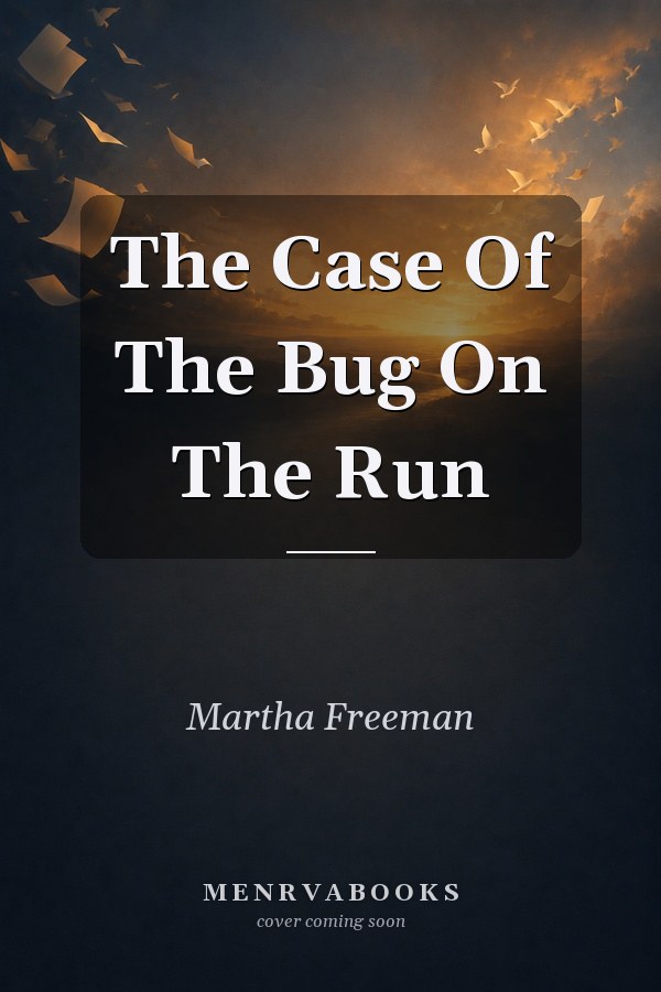 The Case Of The Bug On The Run