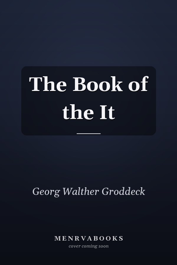 The Book of the It