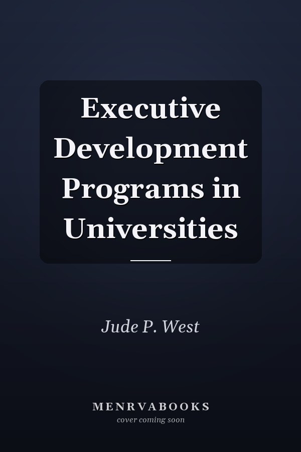 Executive Development Programs in Universities