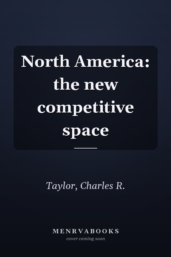 North America: the new competitive space