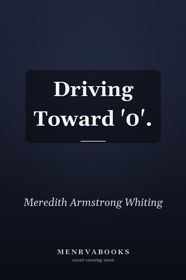 Driving Toward '0'.