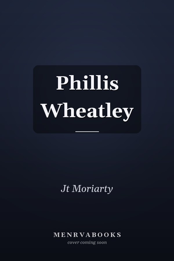 Phillis Wheatley