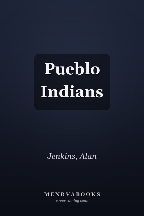 Pueblo Indians