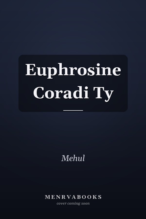 Euphrosine Coradi Ty