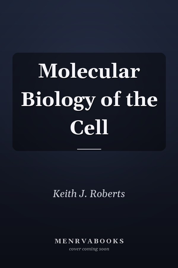 Molecular Biology of the Cell