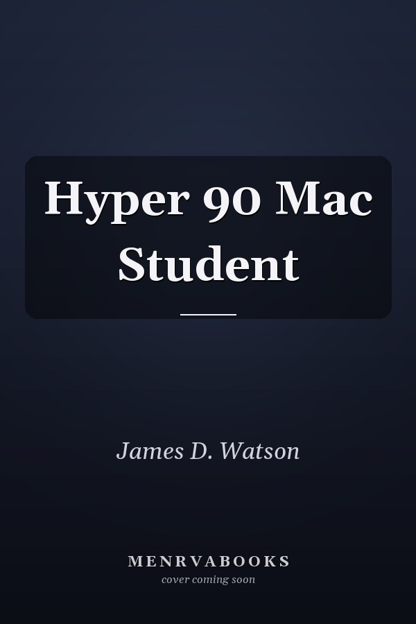 Hyper 90 Mac Student