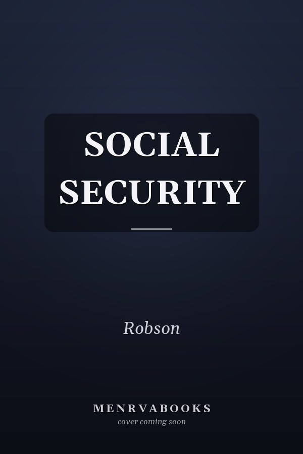 SOCIAL SECURITY