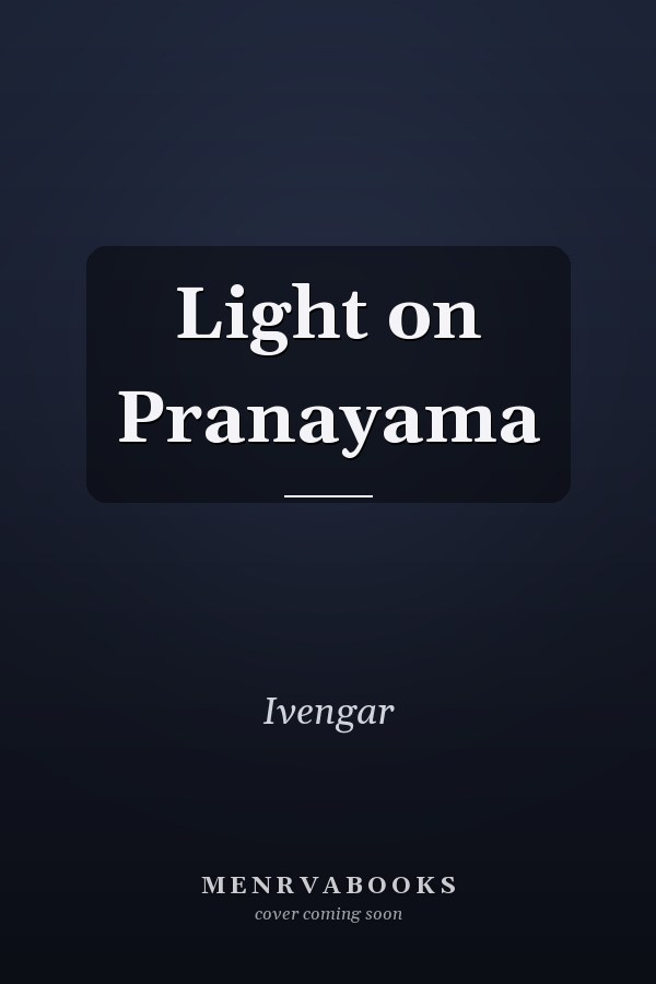 Light on Pranayama