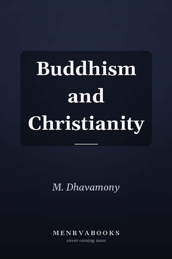 Buddhism and Christianity