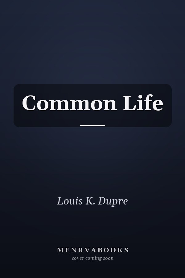 Common Life