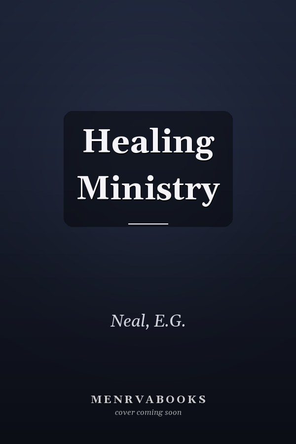 Healing Ministry