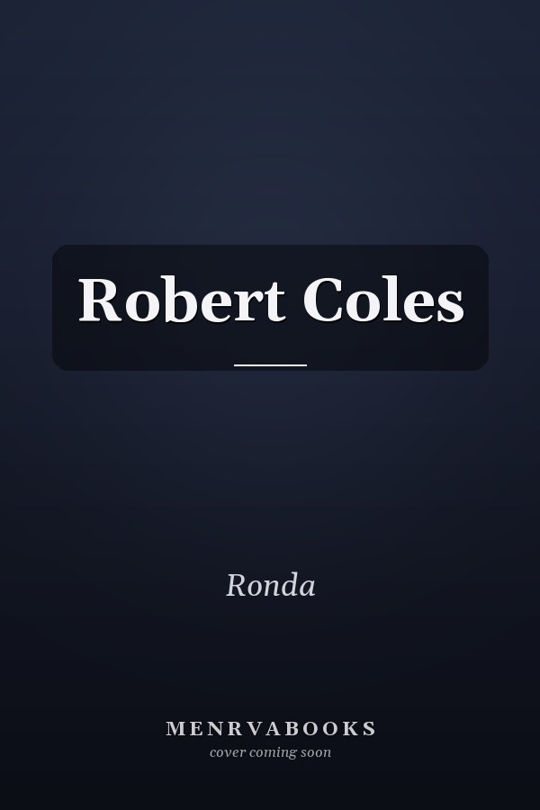 Robert Coles