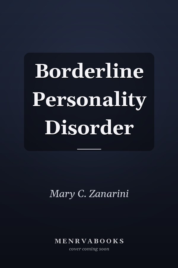 Borderline Personality Disorder