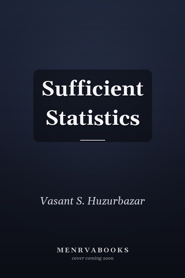 Sufficient Statistics