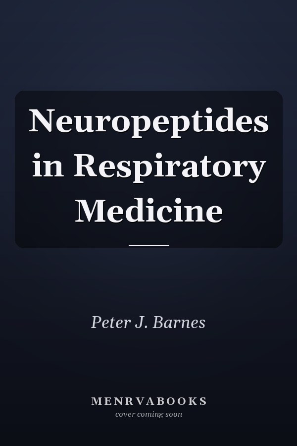 Neuropeptides in Respiratory Medicine