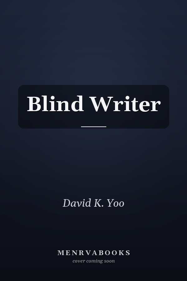 Blind Writer