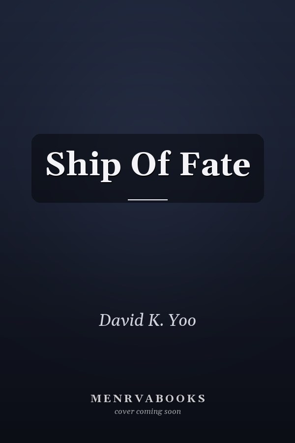Ship Of Fate