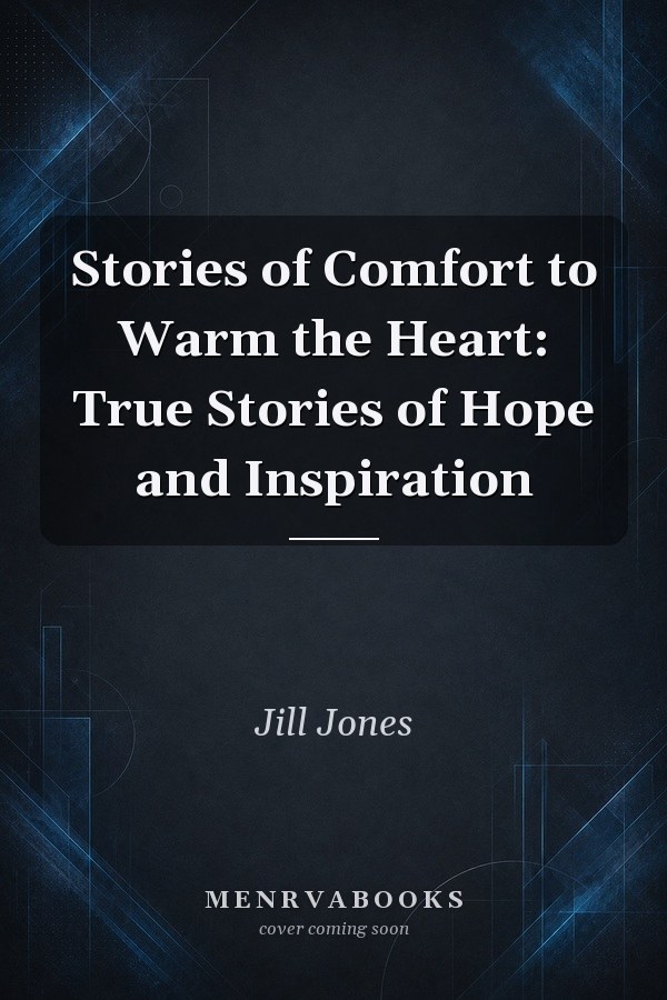 Stories of Comfort to Warm the Heart: True Stories of Hope and Inspiration