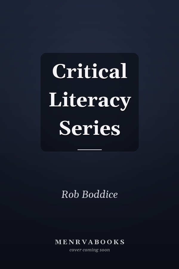 Critical Literacy Series