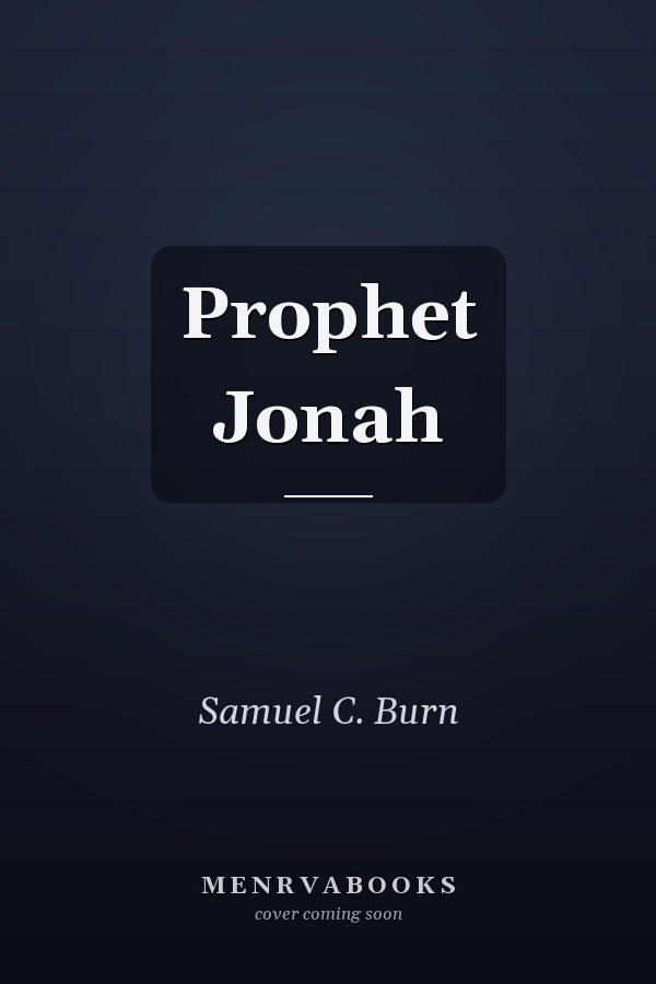 Prophet Jonah