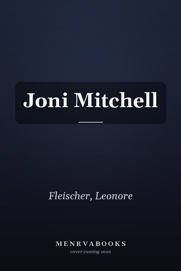 Joni Mitchell