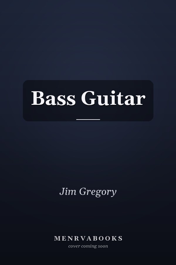 Bass Guitar