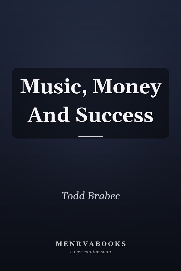 Music, Money And Success