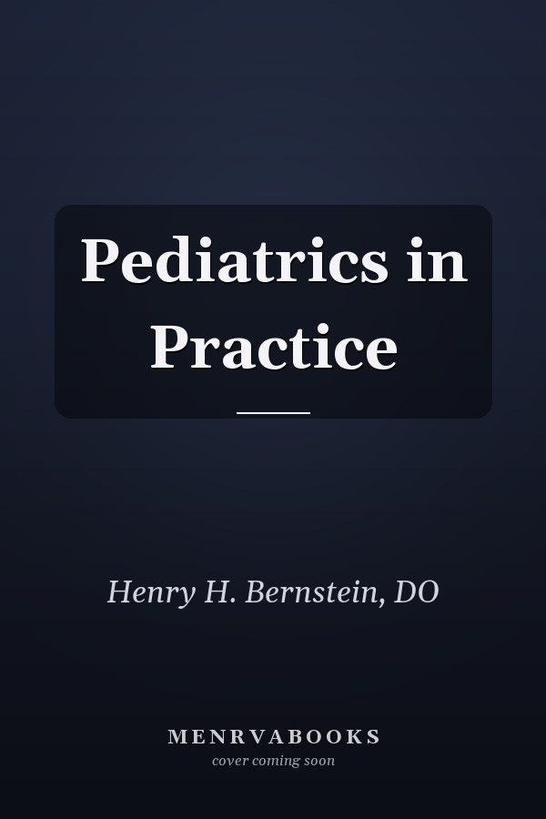 Pediatrics in Practice