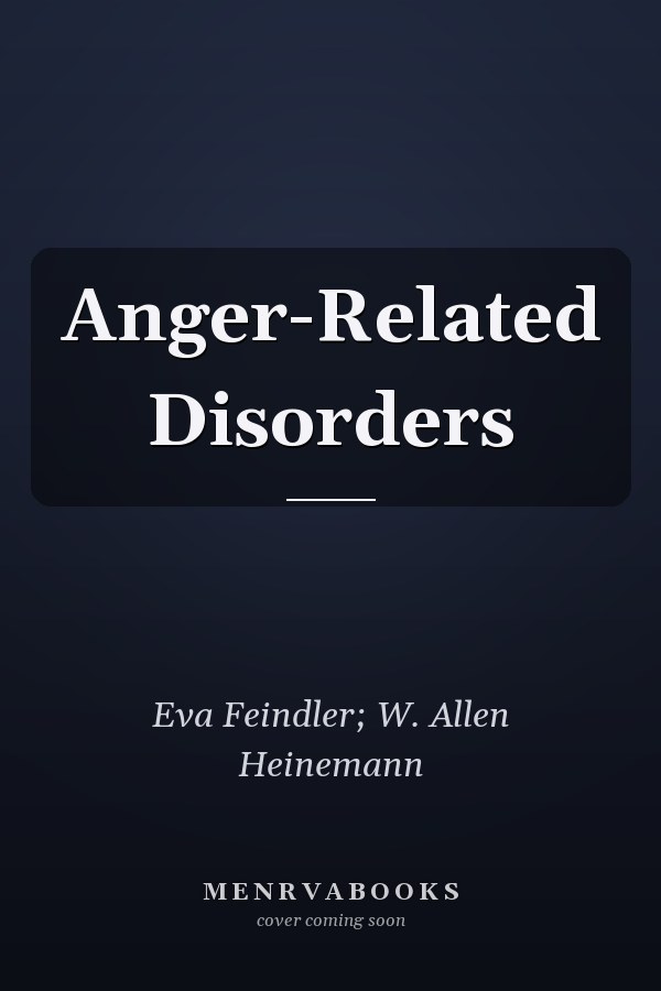 Anger-Related Disorders