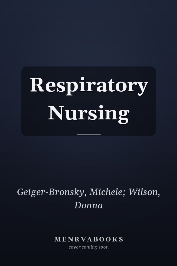 Respiratory Nursing
