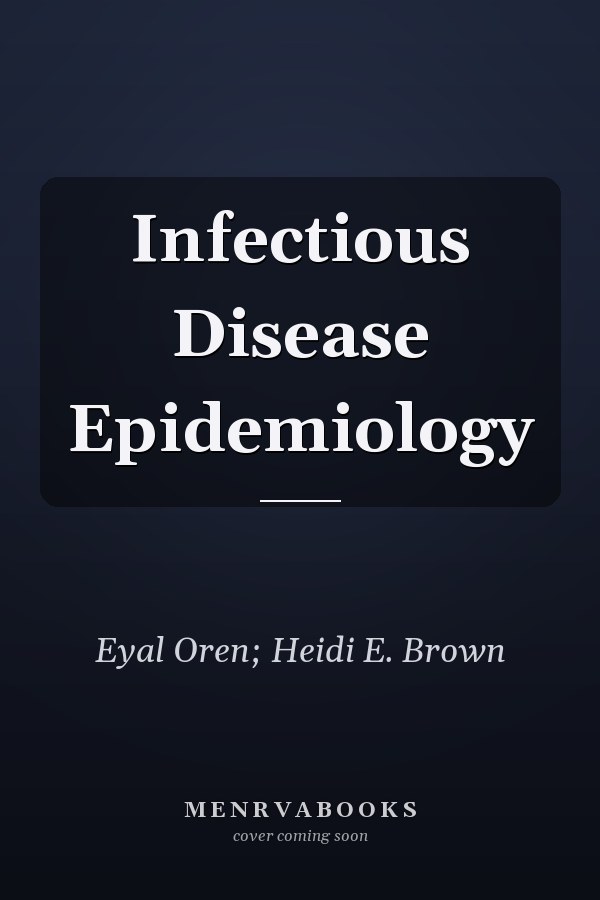 Infectious Disease Epidemiology