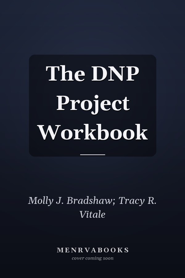 The DNP Project Workbook