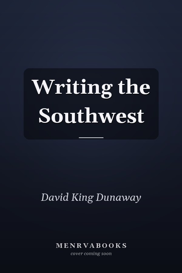Writing the Southwest
