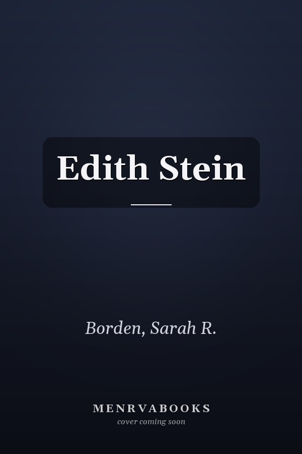 Edith Stein