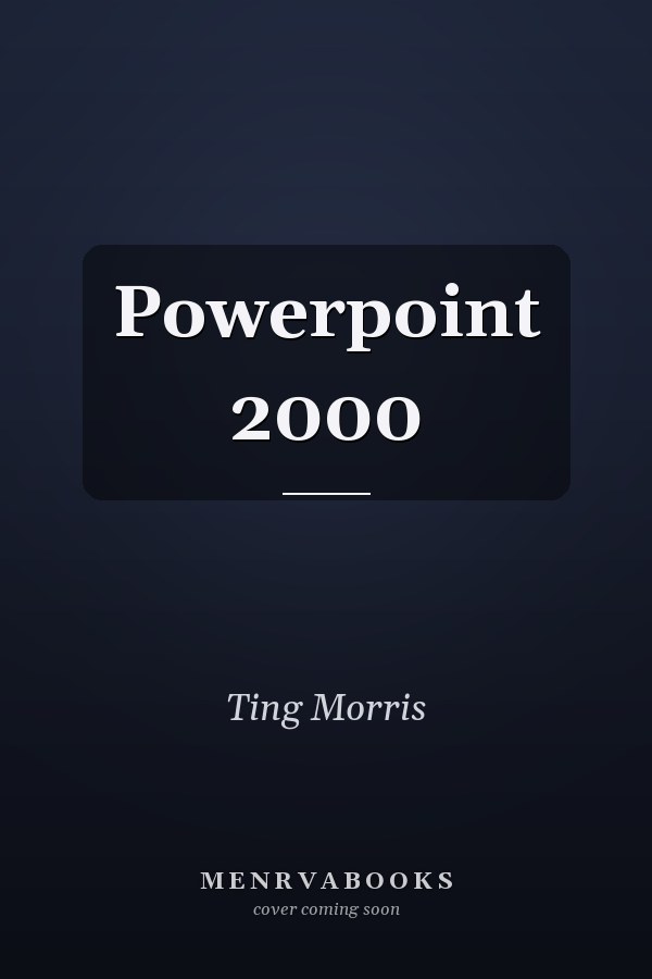 Powerpoint 2000