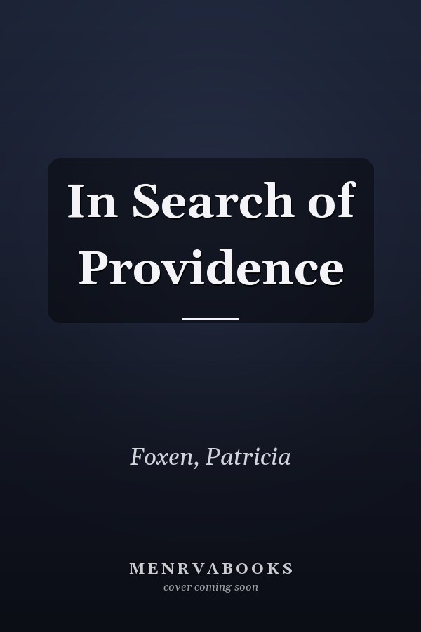 In Search of Providence