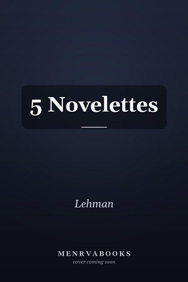 5 Novelettes