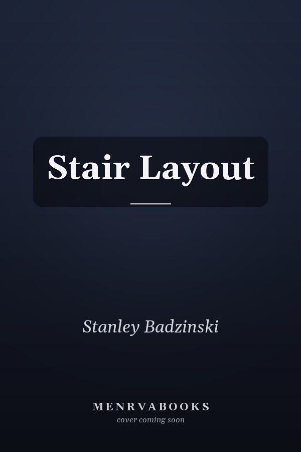 Stair Layout