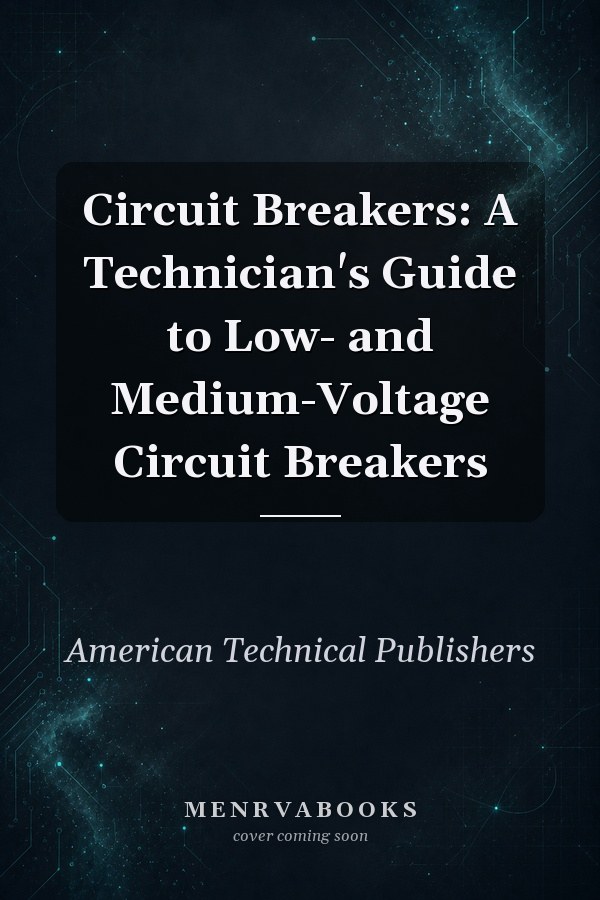 Circuit Breakers: A Technician's Guide to Low- and Medium-Voltage Circuit Breakers