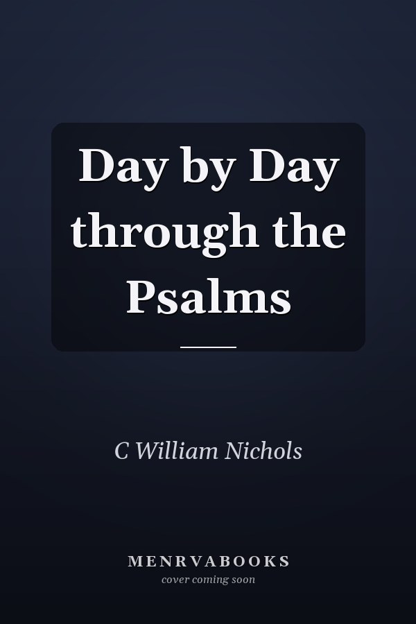 Day by Day through the Psalms