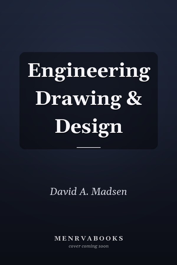 Engineering Drawing & Design