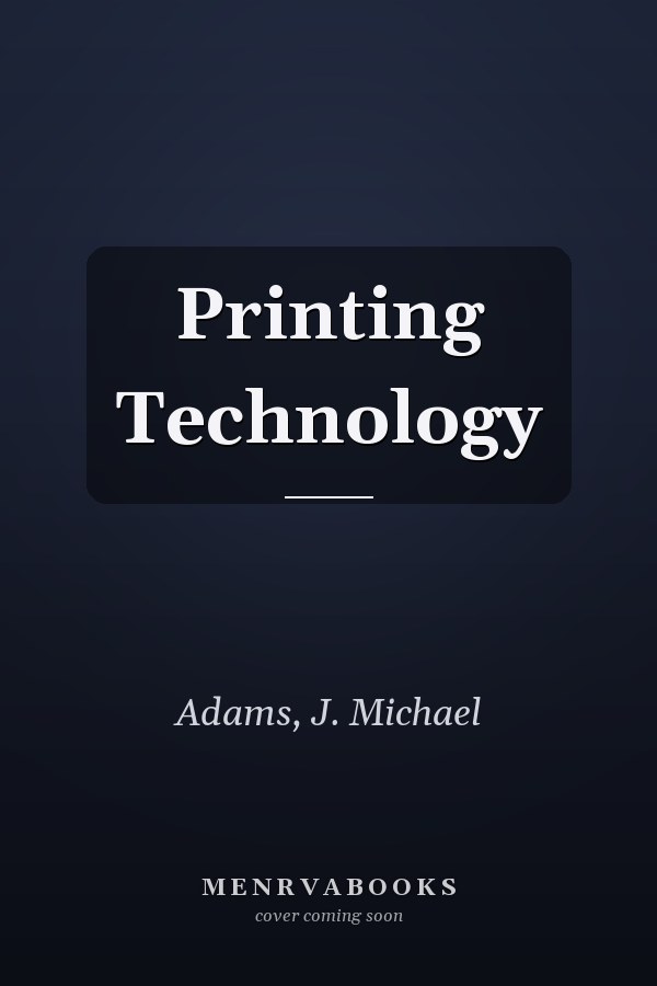 Printing Technology
