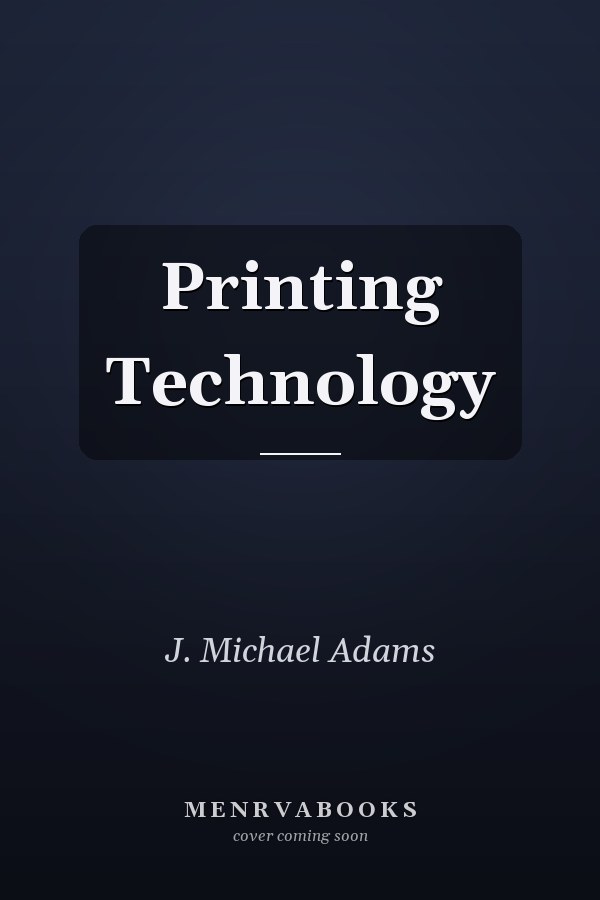 Printing Technology