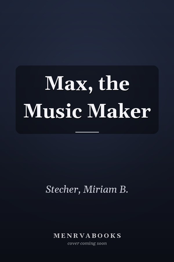 Max, the Music Maker